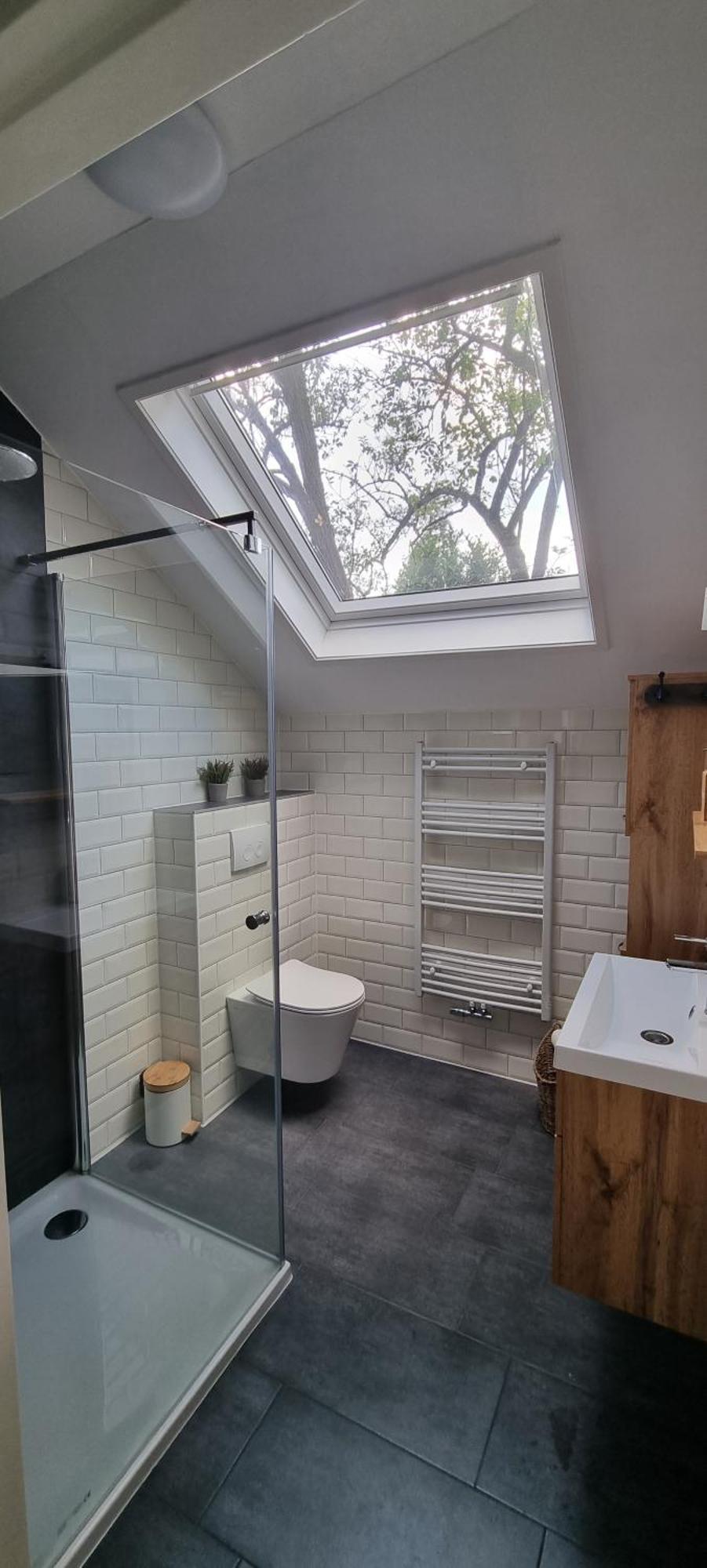 Villa Slapen Bij Bonanza Bantega Esterno foto