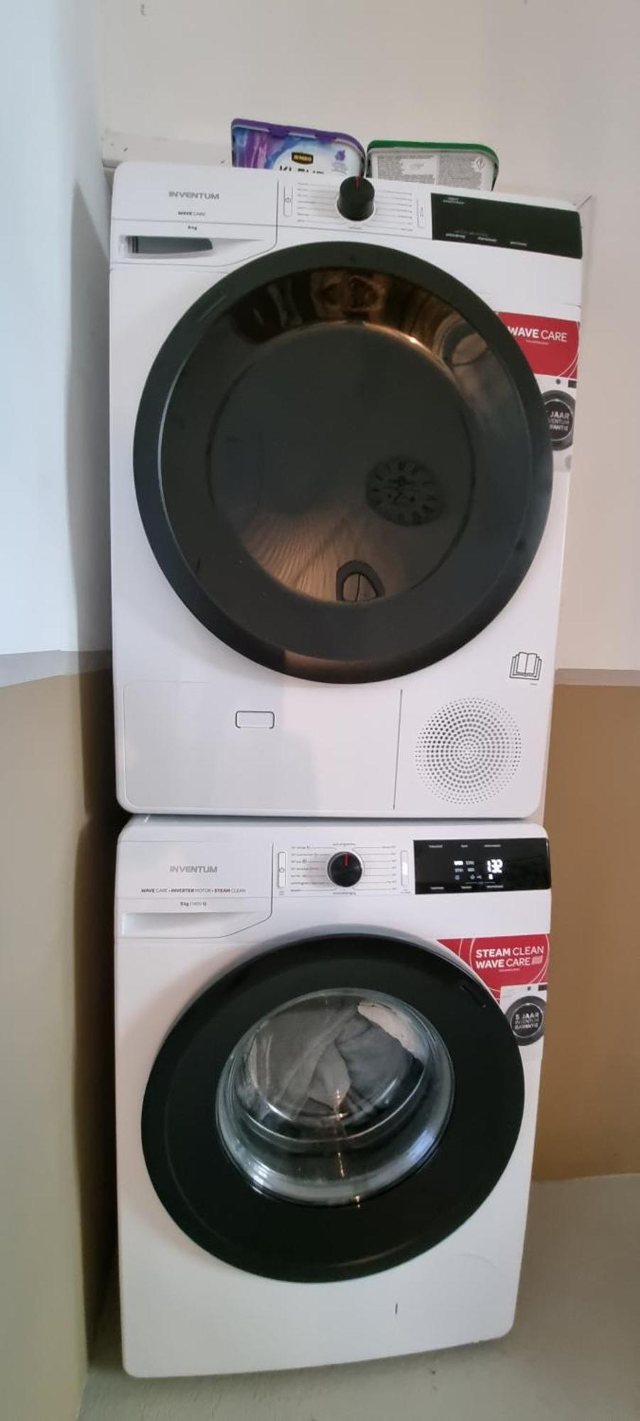 Villa Slapen Bij Bonanza Bantega Esterno foto
